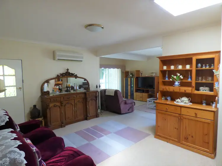 Fourth view of Homely rural property listing, 94 Old Ovens Highway, Myrtleford VIC 3737