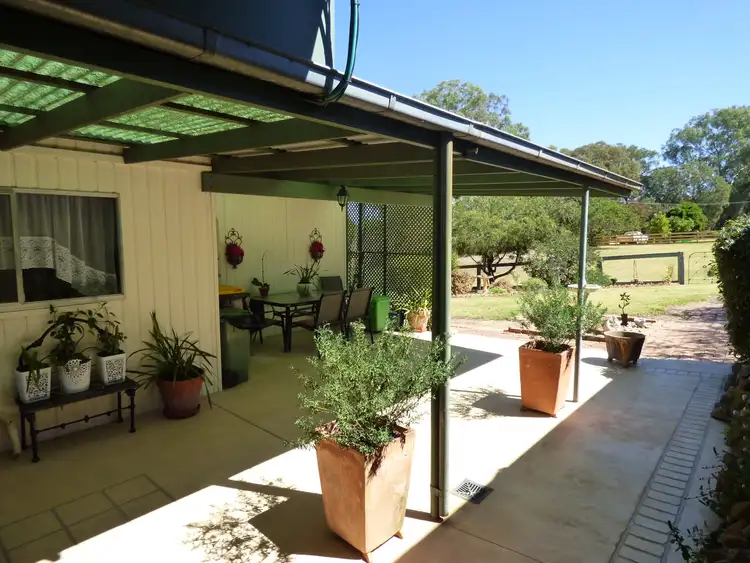 Sixth view of Homely rural property listing, 94 Old Ovens Highway, Myrtleford VIC 3737