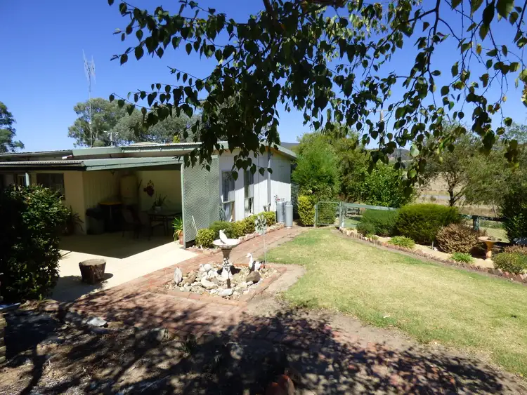 Seventh view of Homely rural property listing, 94 Old Ovens Highway, Myrtleford VIC 3737