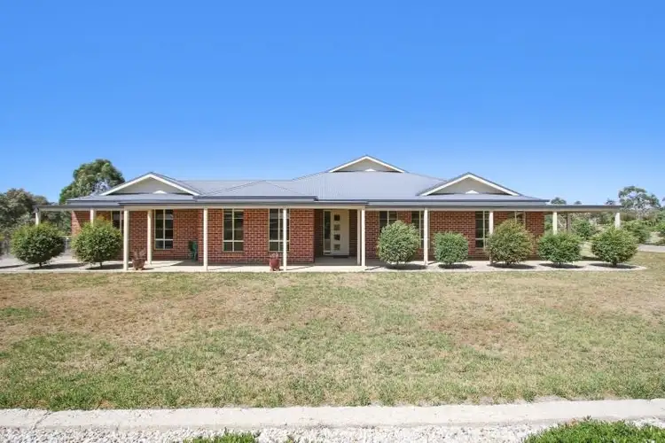 Main view of Homely house listing, 5-7 Jacaranda Ave, Rutherglen VIC 3685