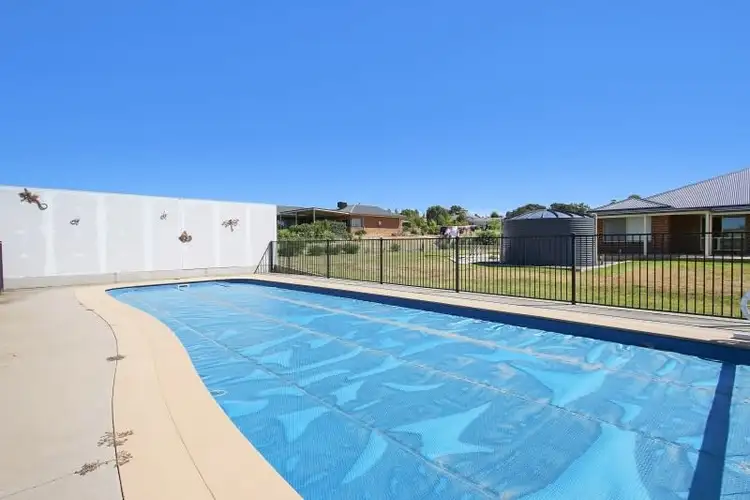 Second view of Homely house listing, 5-7 Jacaranda Ave, Rutherglen VIC 3685