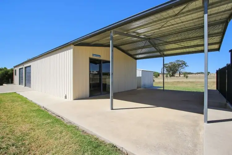 Third view of Homely house listing, 5-7 Jacaranda Ave, Rutherglen VIC 3685