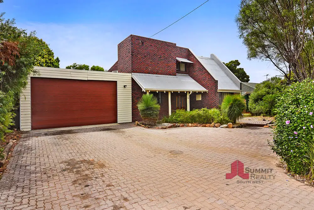 Main view of Homely house listing, 14 Mckinley St, Collie WA 6225