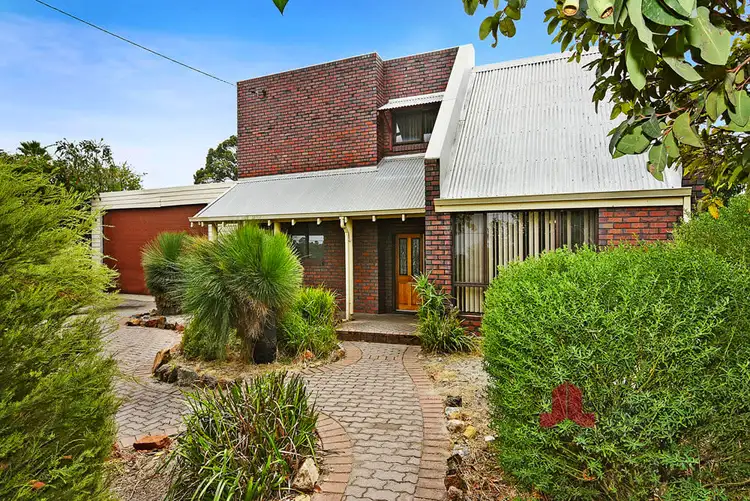 Second view of Homely house listing, 14 Mckinley St, Collie WA 6225