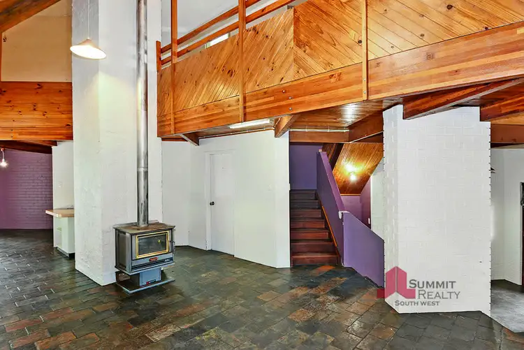 Third view of Homely house listing, 14 Mckinley St, Collie WA 6225