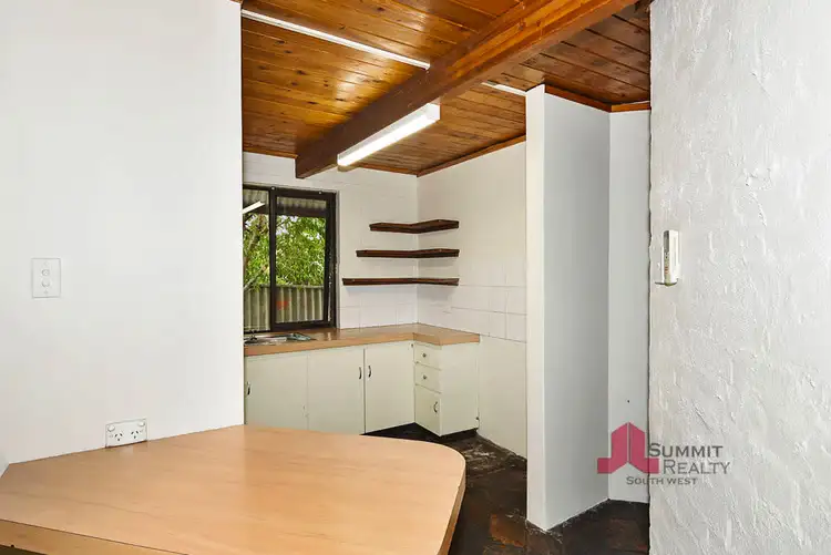 Sixth view of Homely house listing, 14 Mckinley St, Collie WA 6225