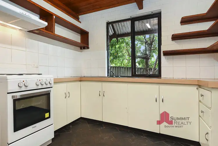 Seventh view of Homely house listing, 14 Mckinley St, Collie WA 6225
