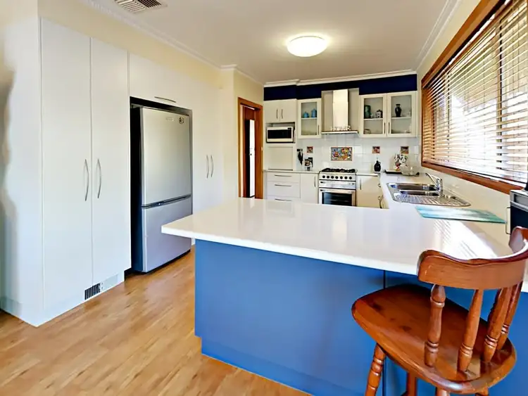 Second view of Homely house listing, 17 Benjamin St, Kangaroo Flat VIC 3555