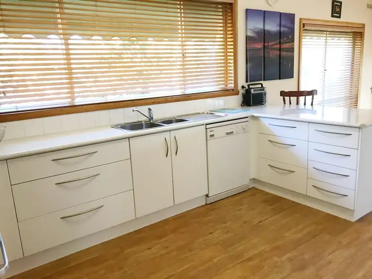 Third view of Homely house listing, 17 Benjamin St, Kangaroo Flat VIC 3555