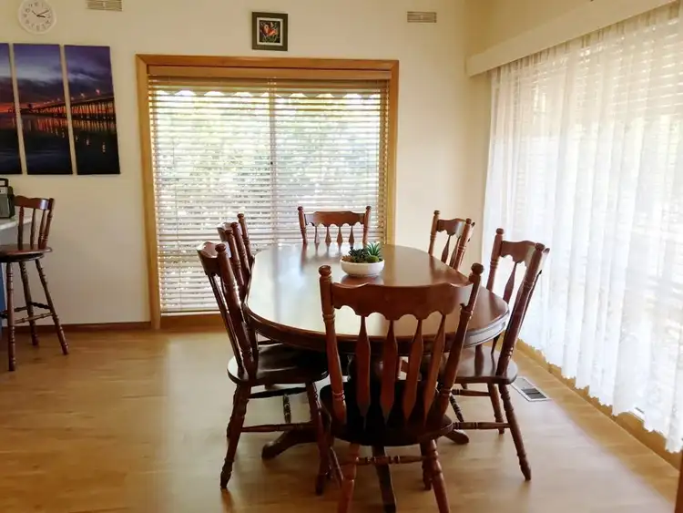 Fourth view of Homely house listing, 17 Benjamin St, Kangaroo Flat VIC 3555