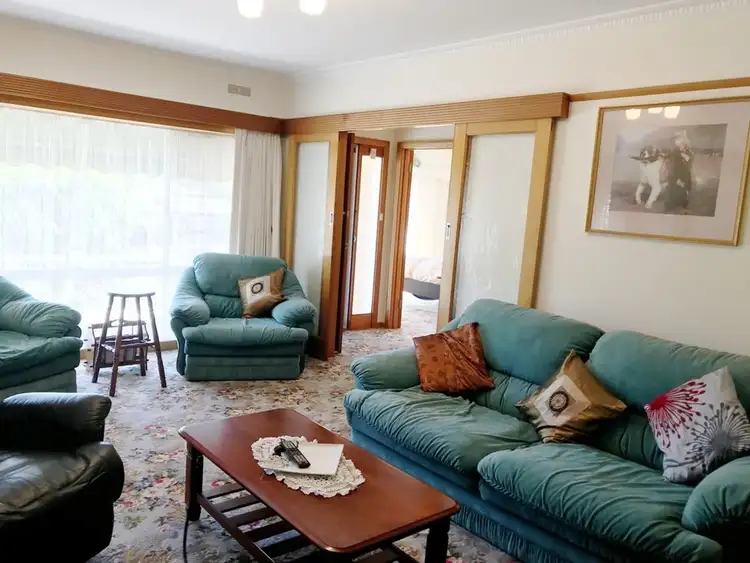 Fifth view of Homely house listing, 17 Benjamin St, Kangaroo Flat VIC 3555