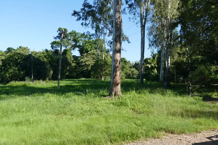 Lot 9 Bauhinia Drive, Carruchan QLD 4816