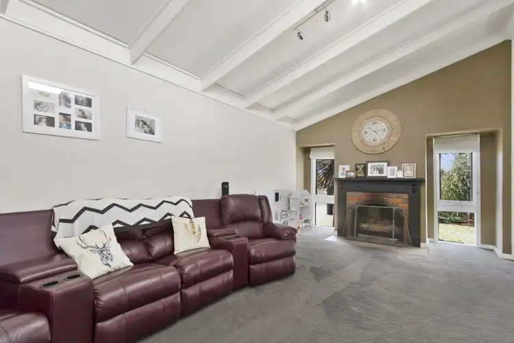 Third view of Homely house listing, 4 Dove Ct, Traralgon VIC 3844