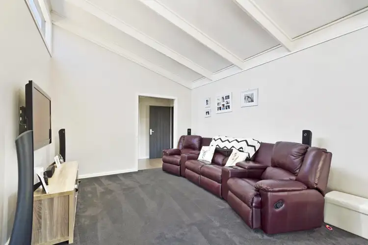 Fourth view of Homely house listing, 4 Dove Ct, Traralgon VIC 3844