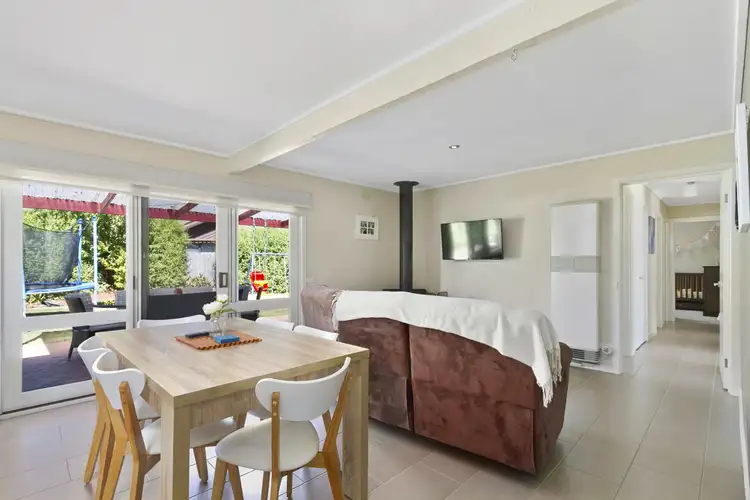 Seventh view of Homely house listing, 4 Dove Ct, Traralgon VIC 3844