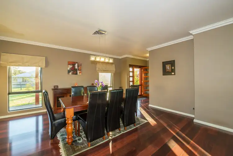 Fifth view of Homely house listing, 2 Kingia Close, Burekup WA 6227