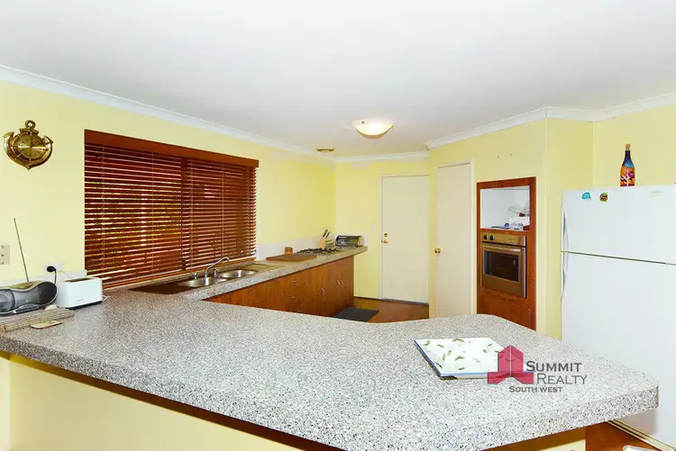 Sixth view of Homely house listing, 1 Barnes Court, Australind WA 6233