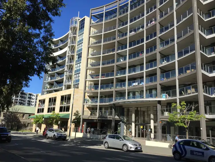 369 Hay Street