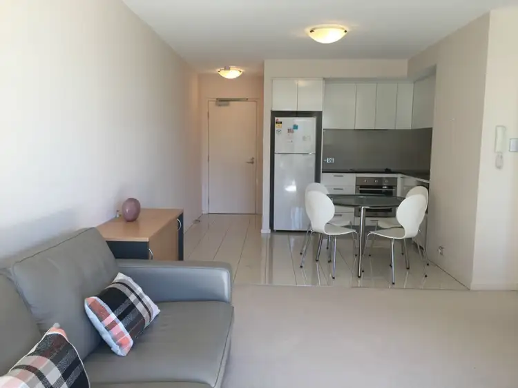 Fourth view of Homely unit listing, 45/369 Hay Street, Perth WA 6000