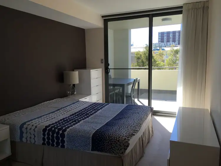 Fifth view of Homely unit listing, 45/369 Hay Street, Perth WA 6000