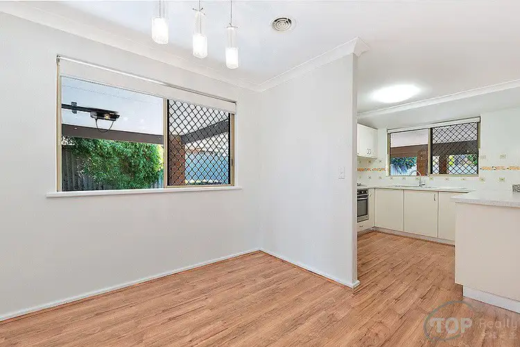 Fourth view of Homely house listing, 4 Kelly Place, Willetton WA 6155