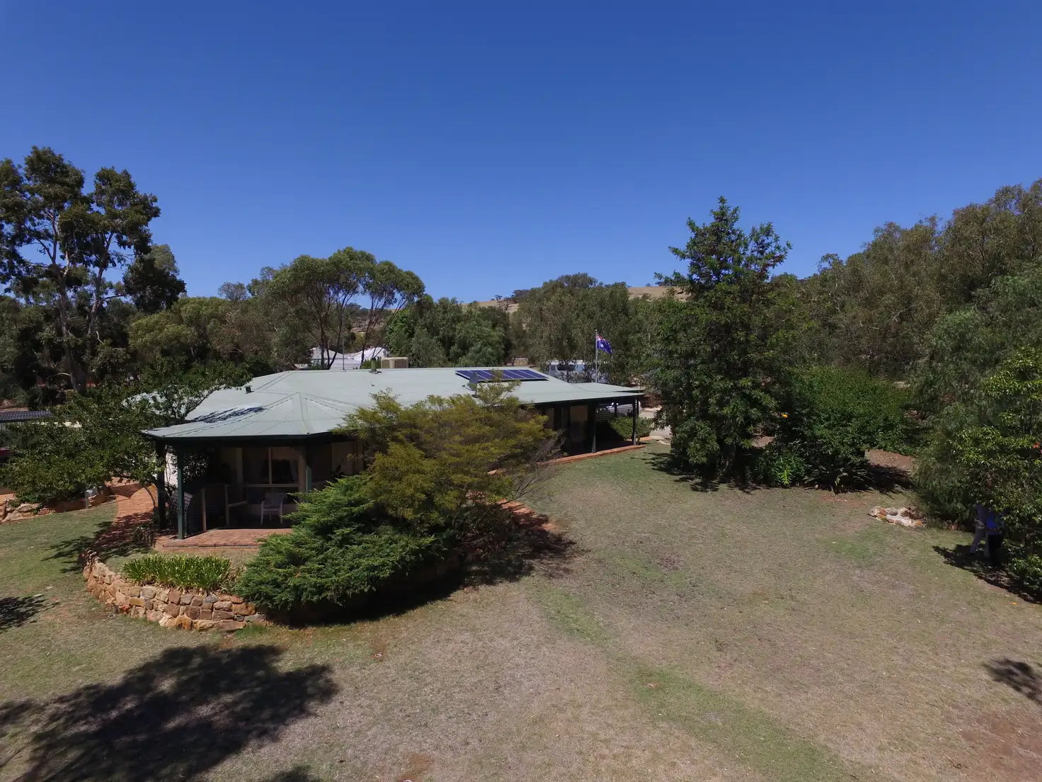 Main view of Homely house listing, 138 Railway Rd, Toodyay WA 6566