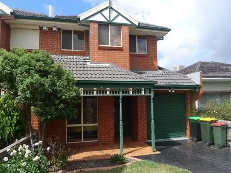 Main view of Homely townhouse listing, 35B Grandview Rd, Niddrie VIC 3042
