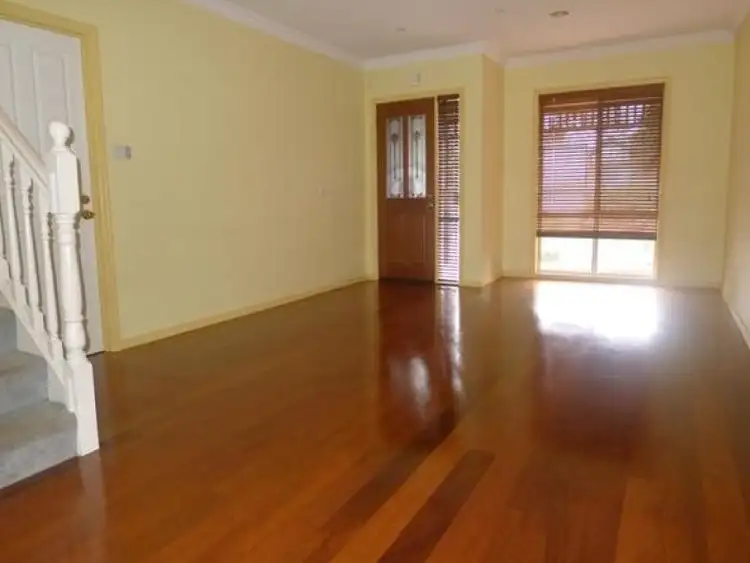 Second view of Homely townhouse listing, 35B Grandview Rd, Niddrie VIC 3042