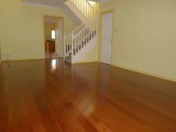 Third view of Homely townhouse listing, 35B Grandview Rd, Niddrie VIC 3042