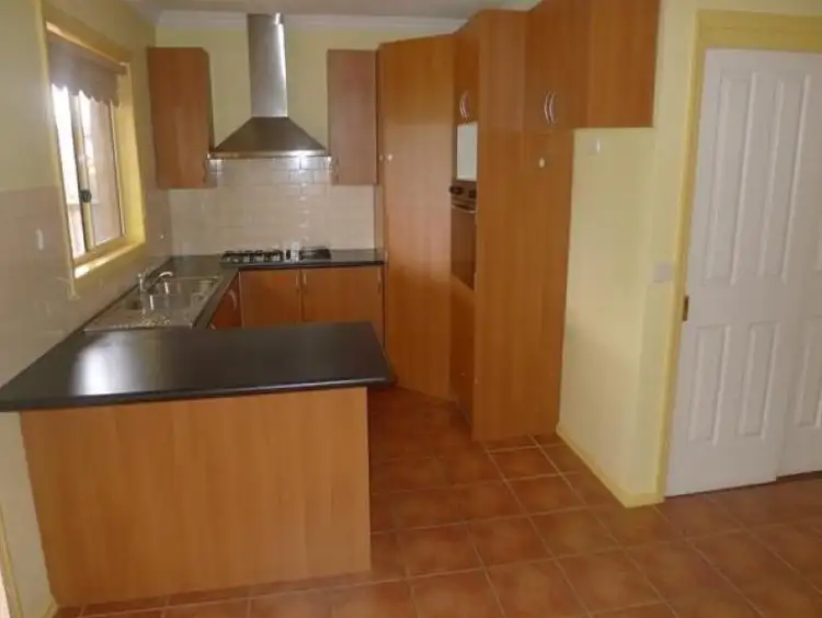 Fourth view of Homely townhouse listing, 35B Grandview Rd, Niddrie VIC 3042