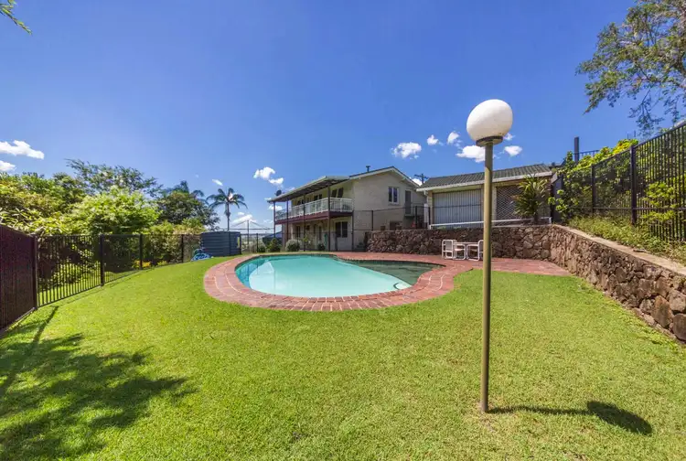 4 Lucia Crescent, Lismore Heights NSW 2480