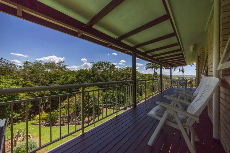 Third view of Homely house listing, 4 Lucia Crescent, Lismore Heights NSW 2480