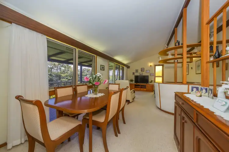 Sixth view of Homely house listing, 4 Lucia Crescent, Lismore Heights NSW 2480