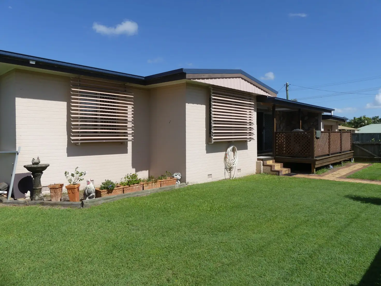 Main view of Homely house listing, 1 Loney St, Avenell Heights QLD 4670