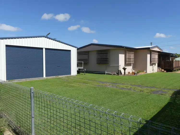 Second view of Homely house listing, 1 Loney St, Avenell Heights QLD 4670