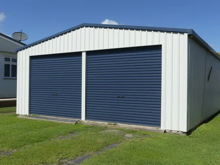 Third view of Homely house listing, 1 Loney St, Avenell Heights QLD 4670