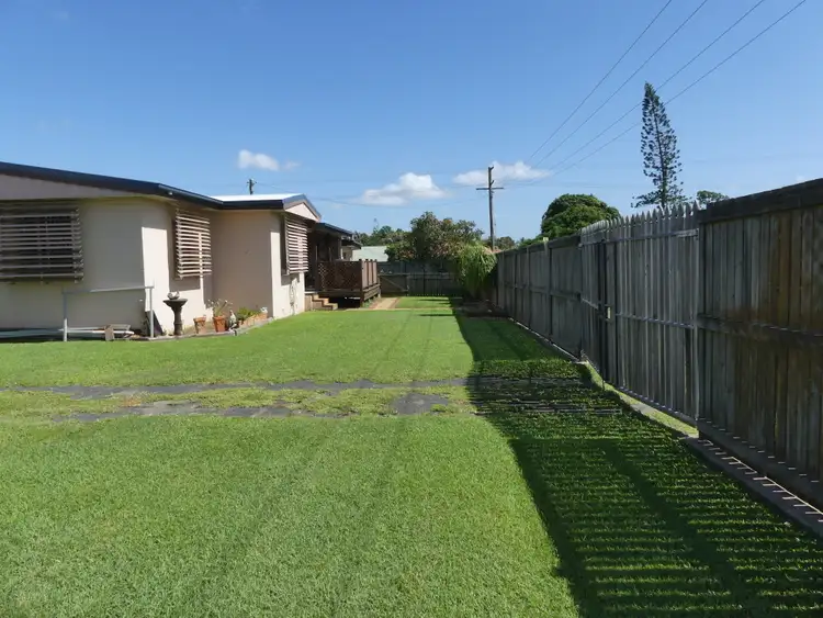 Fourth view of Homely house listing, 1 Loney St, Avenell Heights QLD 4670