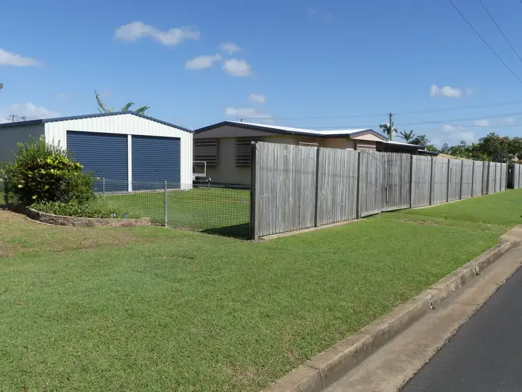 Fifth view of Homely house listing, 1 Loney St, Avenell Heights QLD 4670