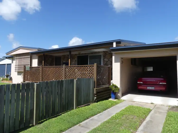 Sixth view of Homely house listing, 1 Loney St, Avenell Heights QLD 4670