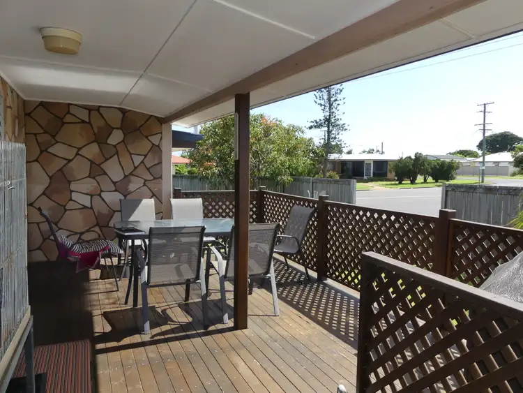 Seventh view of Homely house listing, 1 Loney St, Avenell Heights QLD 4670