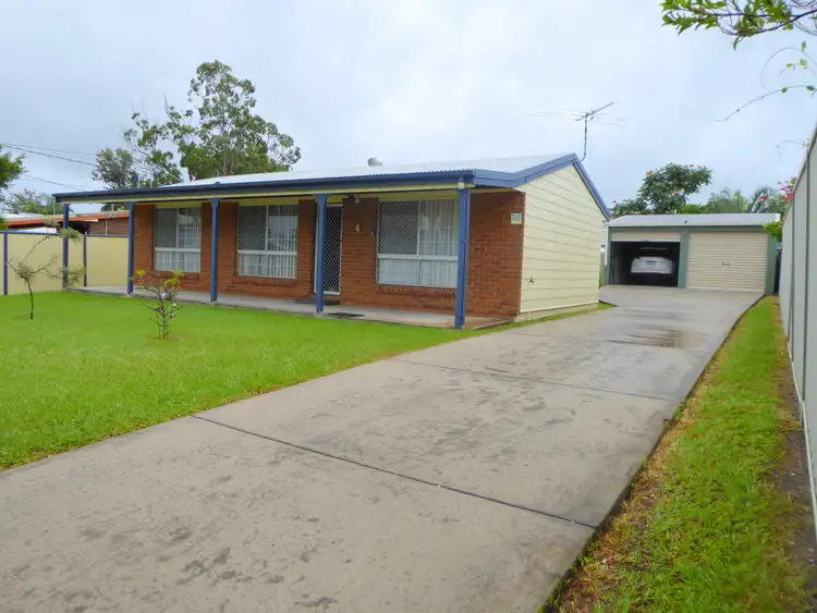 Main view of Homely house listing, 4 Lawson Ct, Kippa-ring QLD 4021