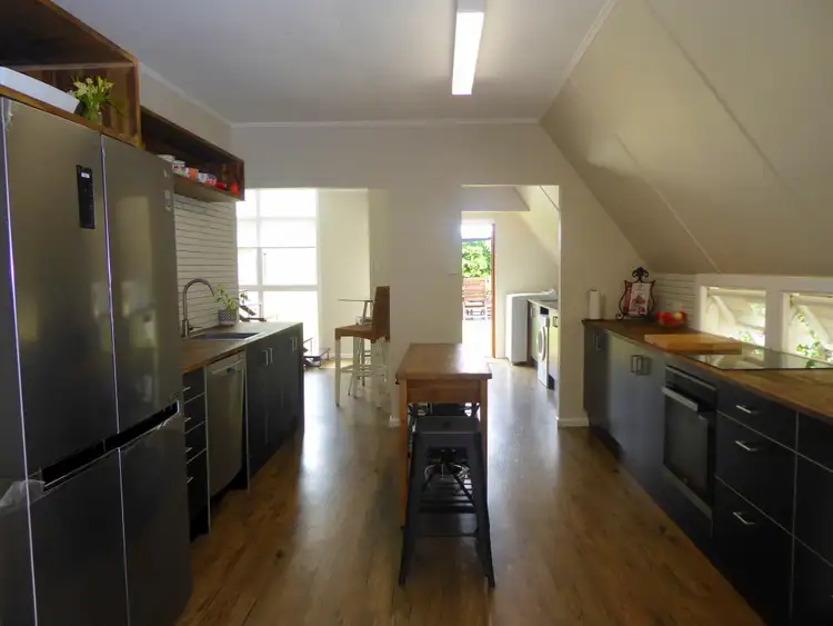 Sixth view of Homely house listing, 6 Beck St, Clontarf QLD 4019
