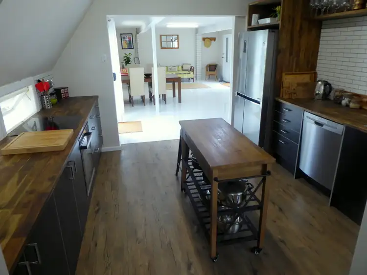 Seventh view of Homely house listing, 6 Beck St, Clontarf QLD 4019