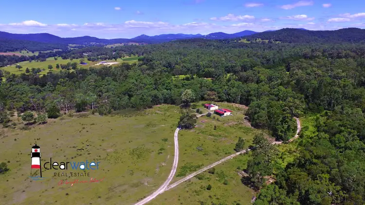 325-351 Bourkes Road, Yowrie NSW 2550