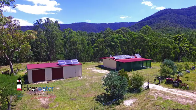 Fifth view of Homely rural property listing, 325-351 Bourkes Road, Yowrie NSW 2550