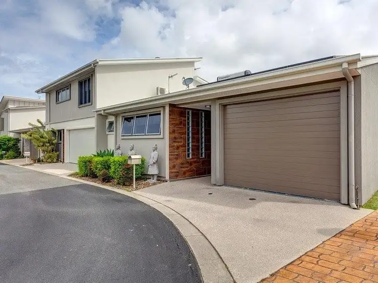 Second view of Homely townhouse listing, 8/20 Gympie Rd, Tin Can Bay QLD 4580
