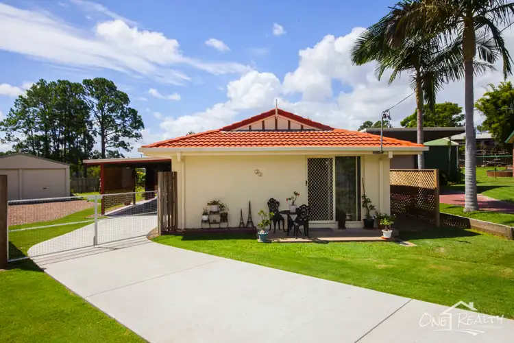 22 Jasmine Court, Maryborough QLD 4650