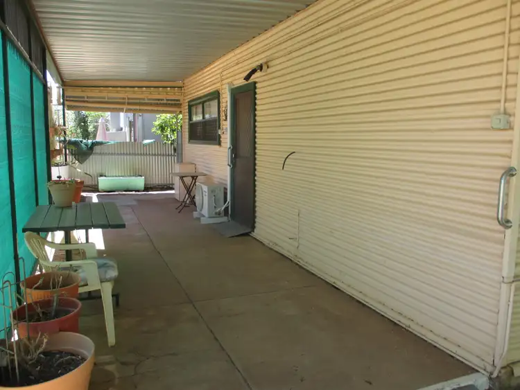 Sixth view of Homely house listing, 554 Wolfram Lane, Broken Hill NSW 2880