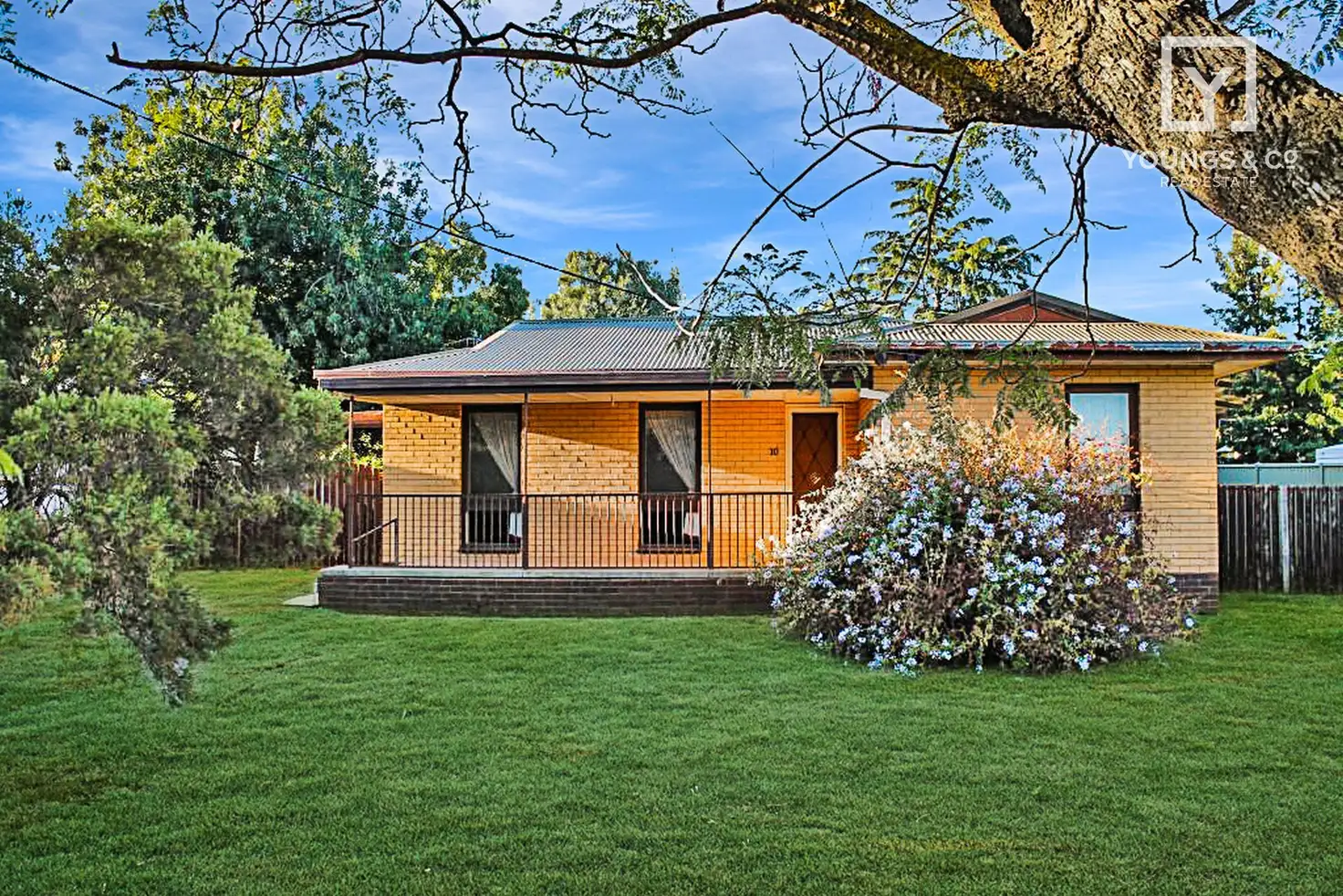 Main view of Homely house listing, 10 Queen St, Dookie VIC 3646
