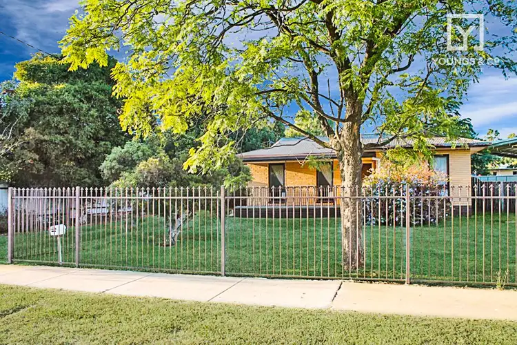 Second view of Homely house listing, 10 Queen St, Dookie VIC 3646